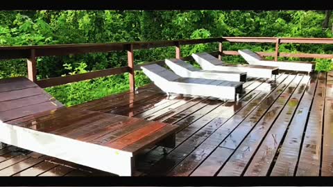 SURINAME resort 🥰