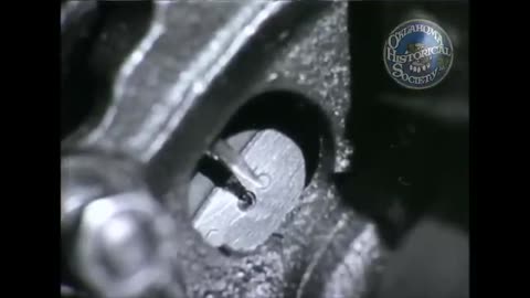 AUTOMOTIVE TROUBLESHOOTING Classic WW2 Training Film 1942
