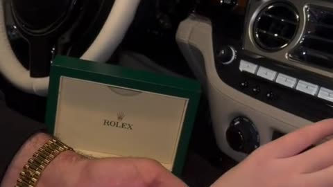 Rolex watch #viral #shorts #trending