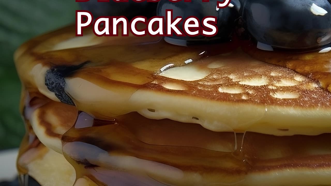 🥞 National Pancake Day 2024! 🍁 Top 5 Pancakes Americans Love! 🥇 Uncle Buck's Epic Breakfast Scene 🎬