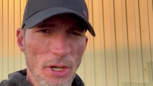 Hard Times! Plandemic is now the ENDDEMIC! Gableman Testifies!