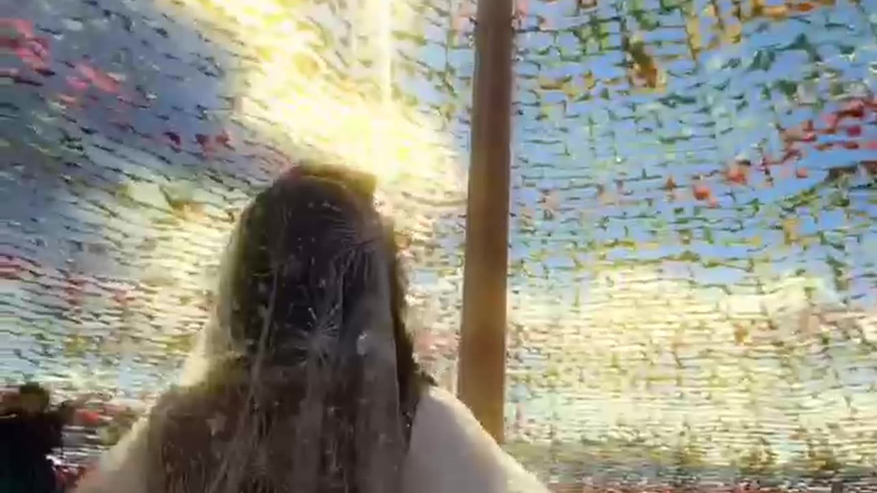 May you be in a good mood watching this video