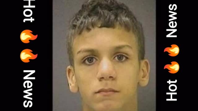 Mom Walked In On Her 14-Year Old Son Doing Something Awful And Turned Him Over To Police