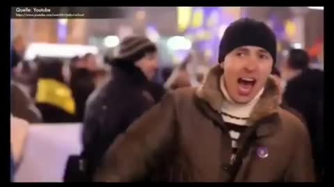 Innan du tar ställning till konflikten i Ukraina så se denna (VARNING FÖR EXTREMT OBEHAGLIGA BILDER)