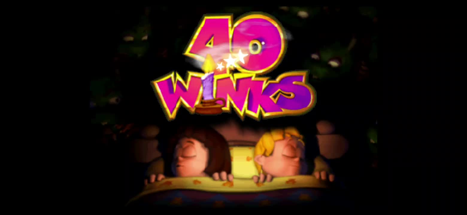 40 Winks