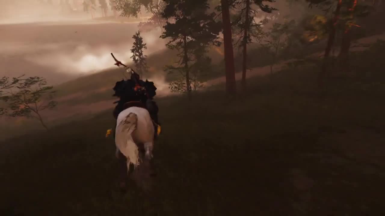 Ghost of Tsushima - Final (Gameplay PS4)