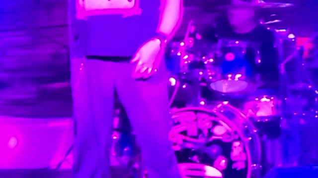 e Flat "Mind Murder"