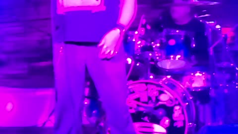 e Flat "Mind Murder"