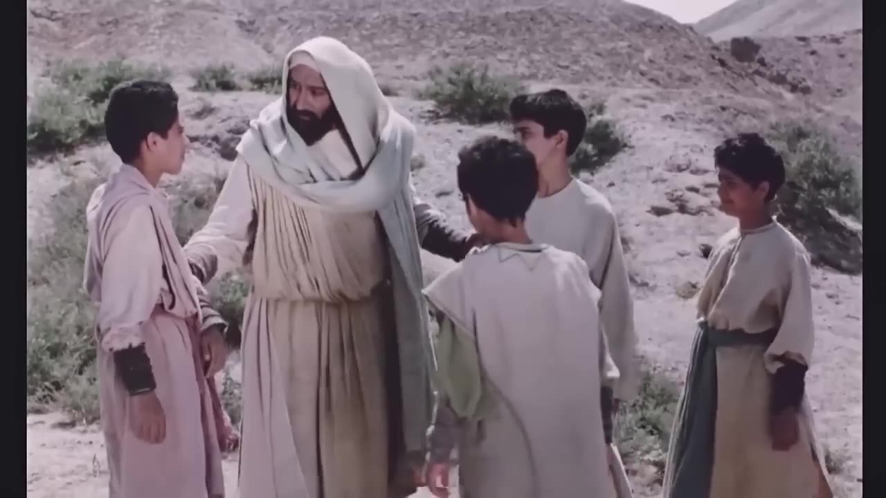 prophet joseph _ episode 1 _ english languge
