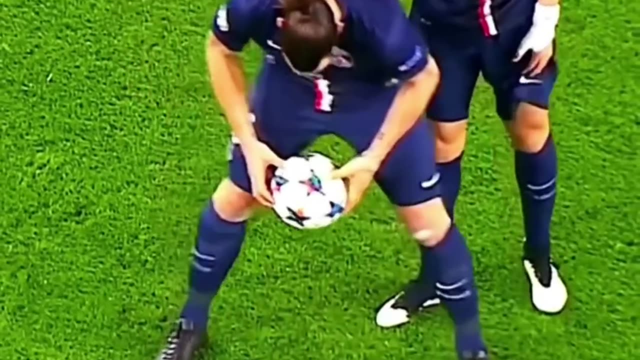 Bosket boll #Cristiano Ronaldo