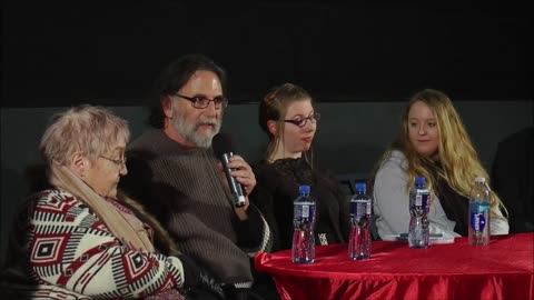 The Red Pill Norwich Q&A