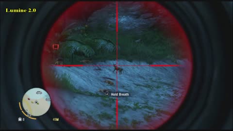 Far Cry 3 (PS3) (46) Dog Soldier