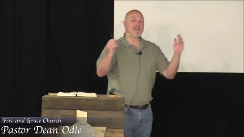 Jesus Caused Division