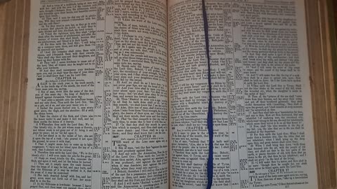 Ezekiel 24