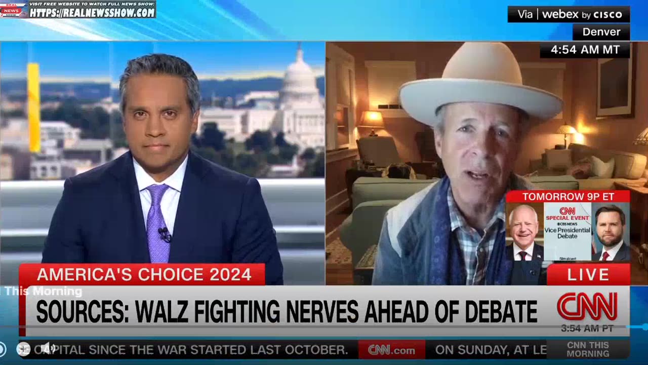 CNN This Morning 6AM - 9/30/2024