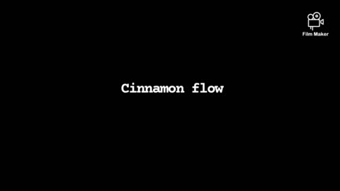 Not@Rapper Kota - CINAMON FLOW