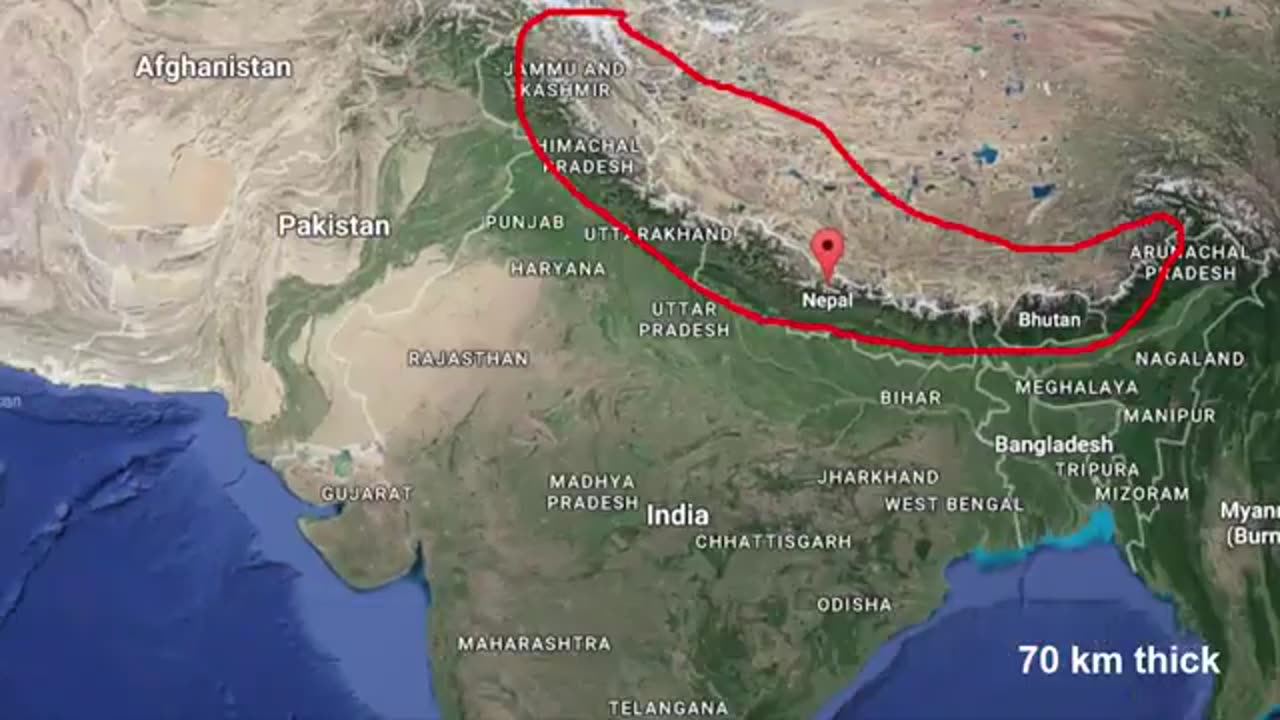 Breaking News- Strong Earthquake in Pakistan - Latest Update News - Samaa TV