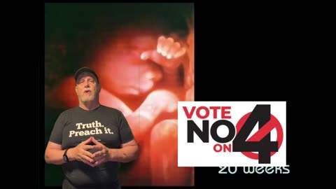 Vote no on Amendment 4