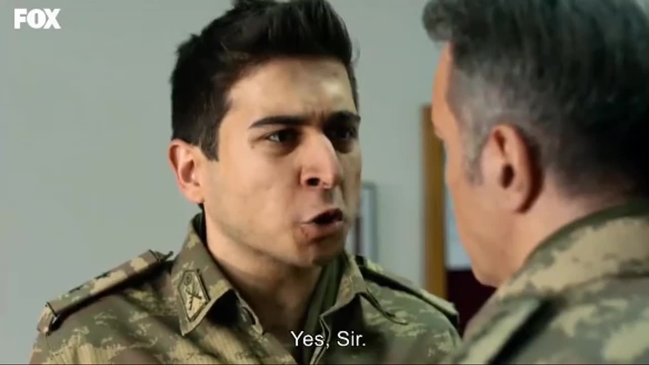 Savaşçı Ep 63