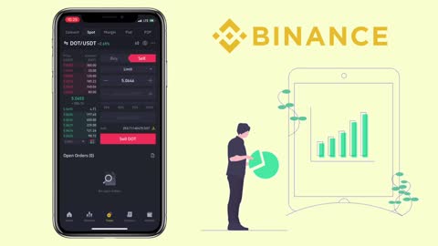 Binance