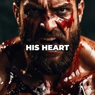 🌩️ Hercules Unchained: The Hero's Redemption 🌟