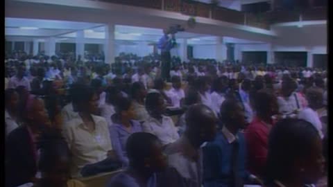 CHRIST AS THE SON OF MAN | TUESDAY SERVICE | DAG HEWARD-MILLS