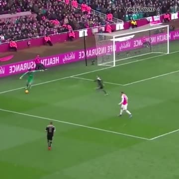 Skill Pro Kiper Part 3