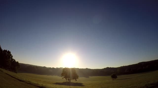 Sun Rise 7 11 22 65f/18c