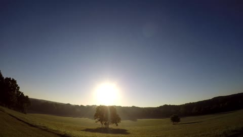 Sun Rise 7 11 22 65f/18c