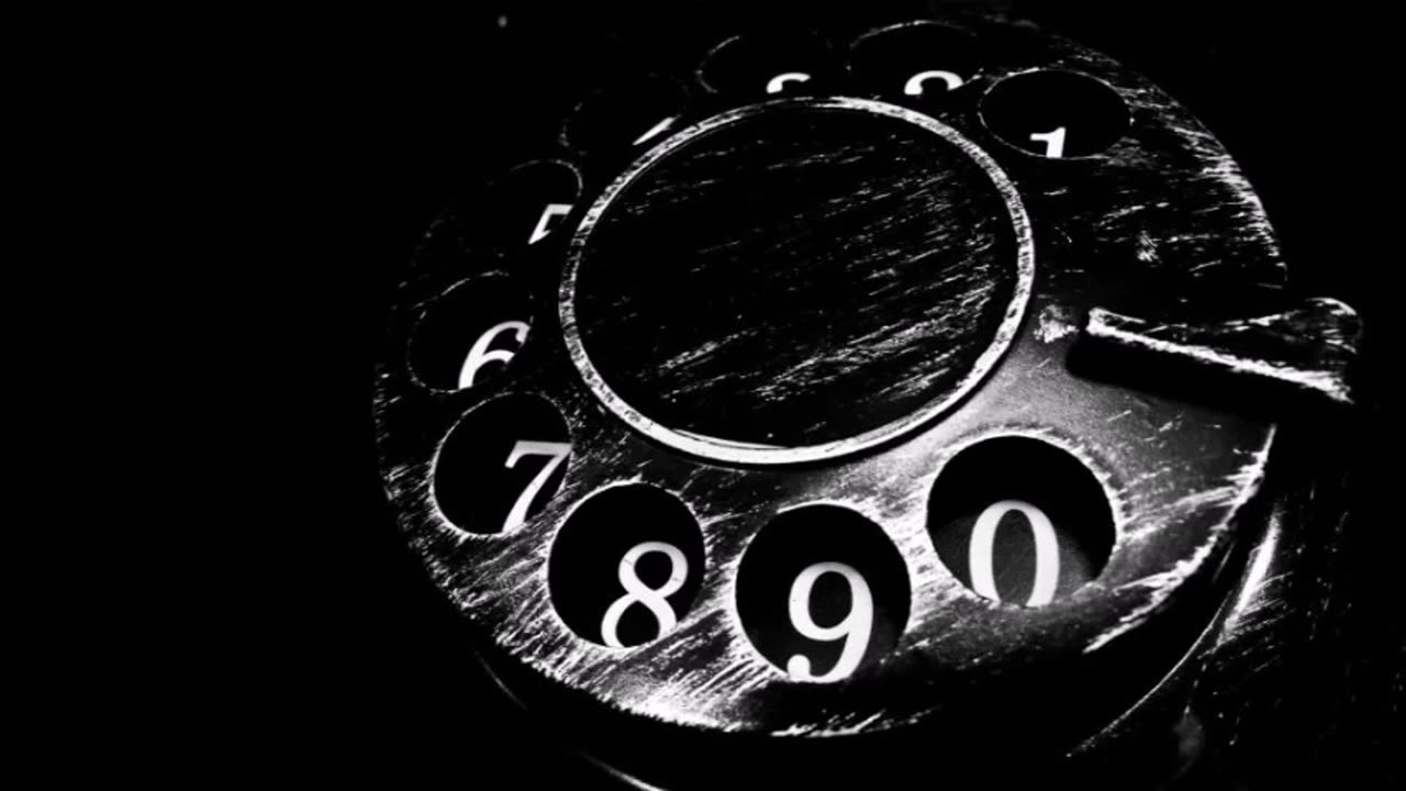 Bradbury 13: Night Call, Collect