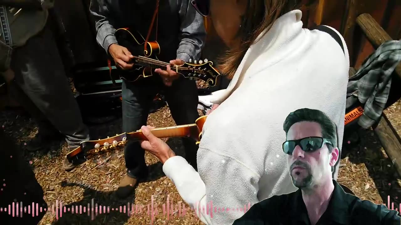 The opposite of Klaus Schwab, New World order