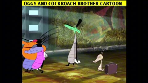 😂😂 OGGY AND COCKROACH BEST CARTOON PART_1 😂😂.#viral.#cartoon