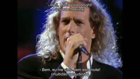 Michael Bolton - To Love Somebody