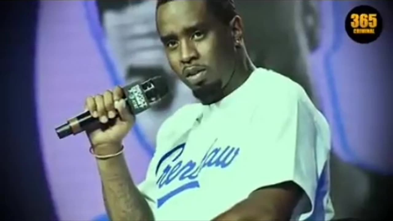 Puff daddy será condenado a cadena perpetua