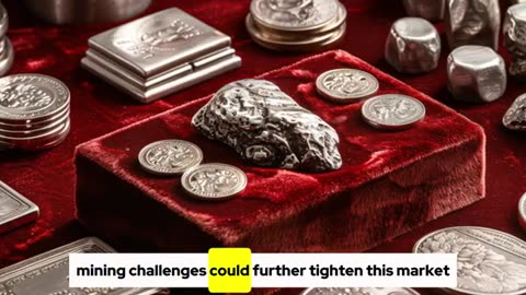 Silver Set to Hit Record Highs – Andy Schectman Explains Why You Can’t Wait