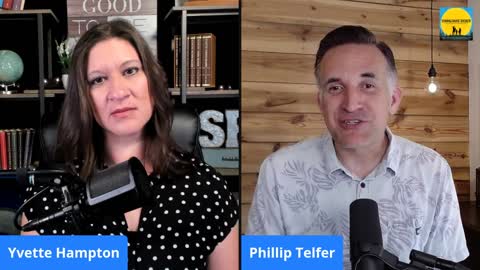 Overcoming Digital Distraction, Part 1 - Phillip Telfer on the Schoolhouse Rocked Podcast