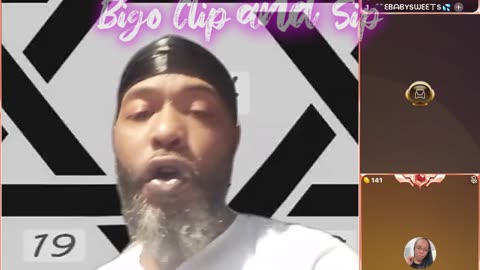 Dell goes off on Nony after he went to TomiKay's live to defend himself 4/24/24 #bigoclipandsip