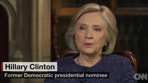 Hillary Clinton Giving Political Advice Years After Losing to DJT