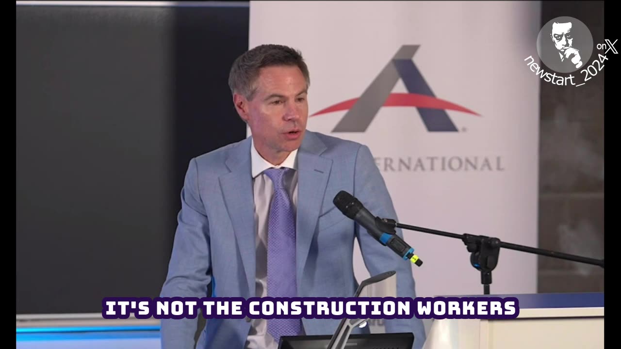 Michael Shellenberger: If there is a hate crisis, it's coming from the elites