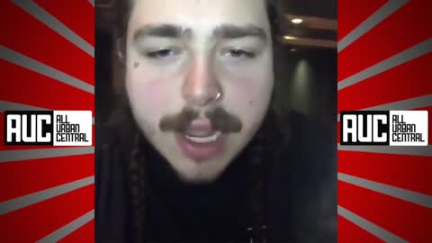 Post Malone Speaks Out After People Say He Doesn’t Appreciate Hip Hop