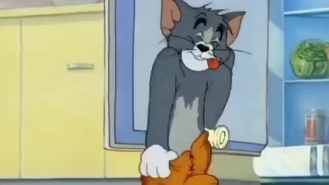 Tom and Jerry