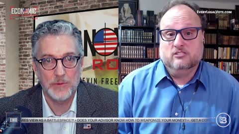 BREAKING_ Technology Expert Can Determine If Ballots are Legitimate or Fake in Seconds