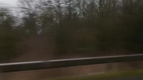 London roads 1