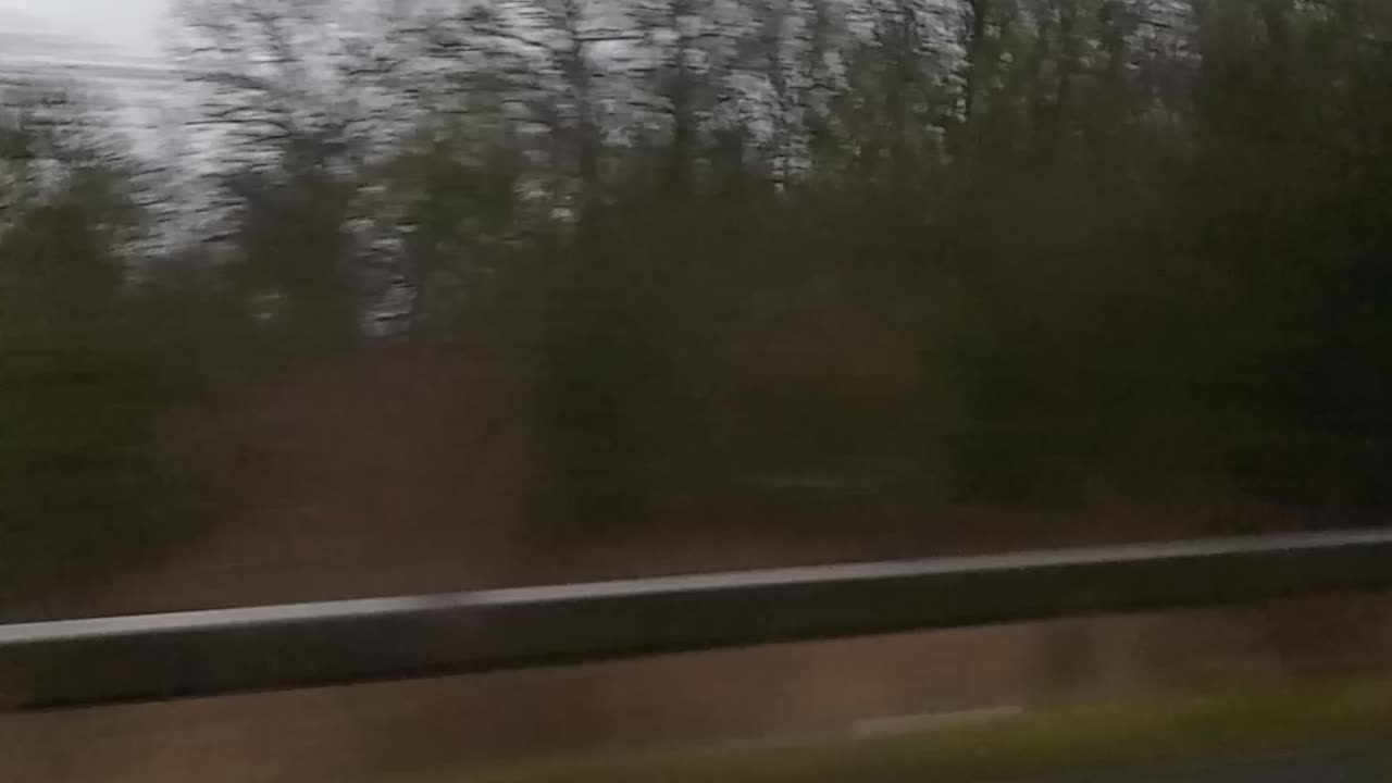 London roads 1