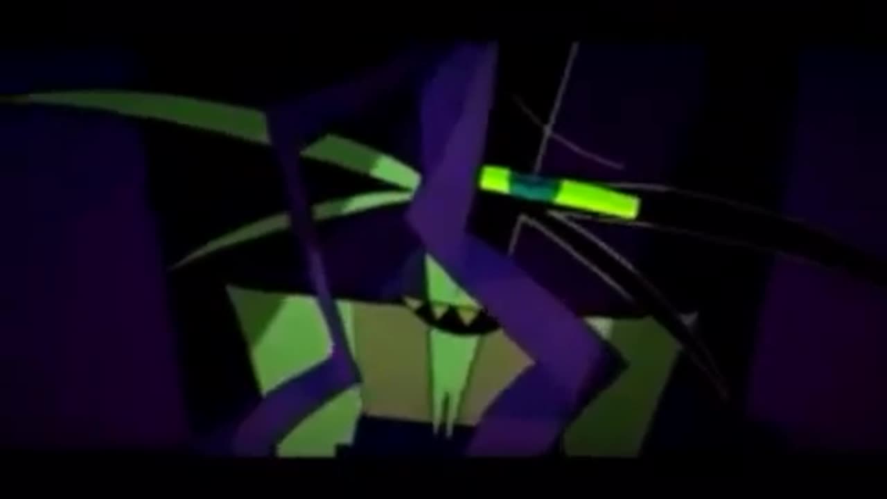 Mystery Clips With Different Songs
