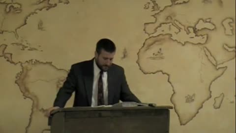 pastor steven anderson - substitutions