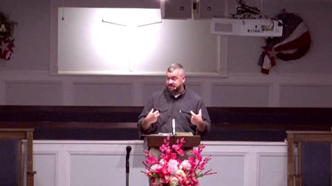 Matthew Chapter 5 - Blessed According To Jesus