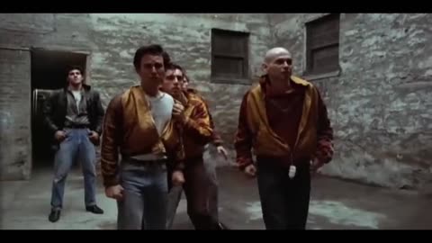 The Wanderers
