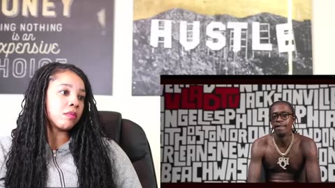 The Story Of Rich Homie Quan | Reactio