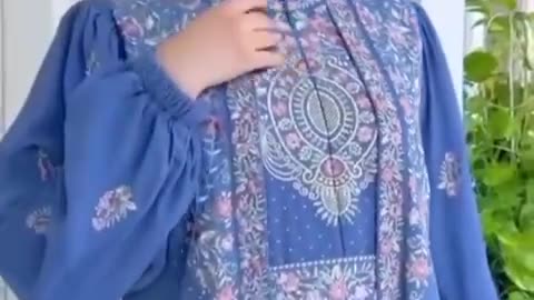 Model Baju terbaru